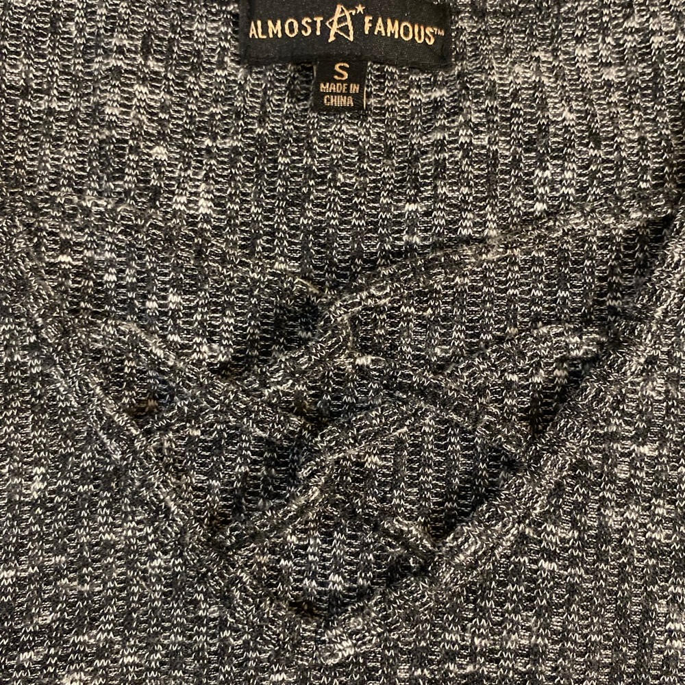 woman's blouse